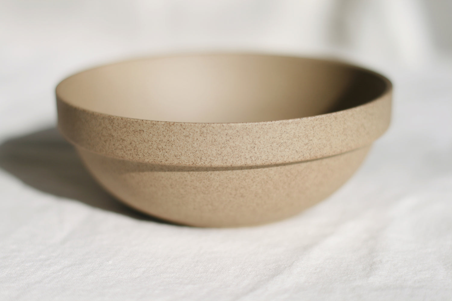 Hasami Round 145mm Bowl