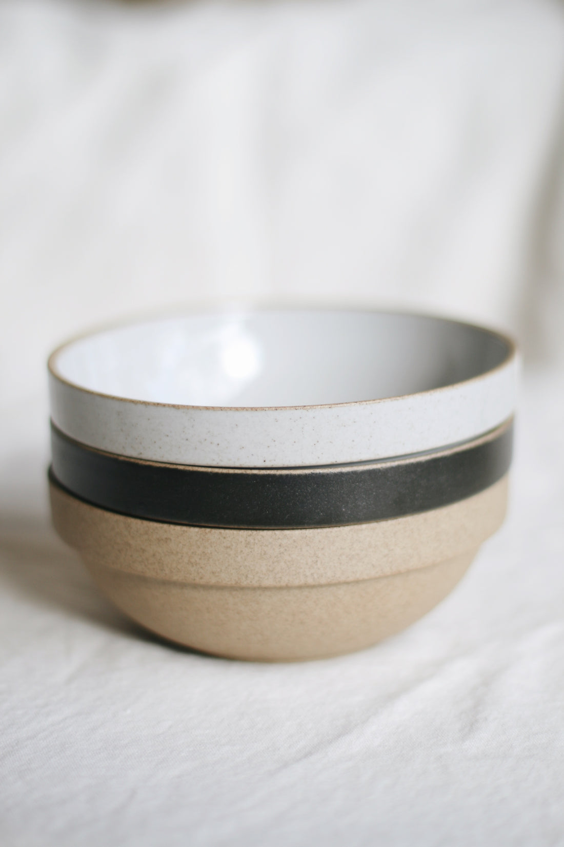 Hasami Round 145mm Bowl