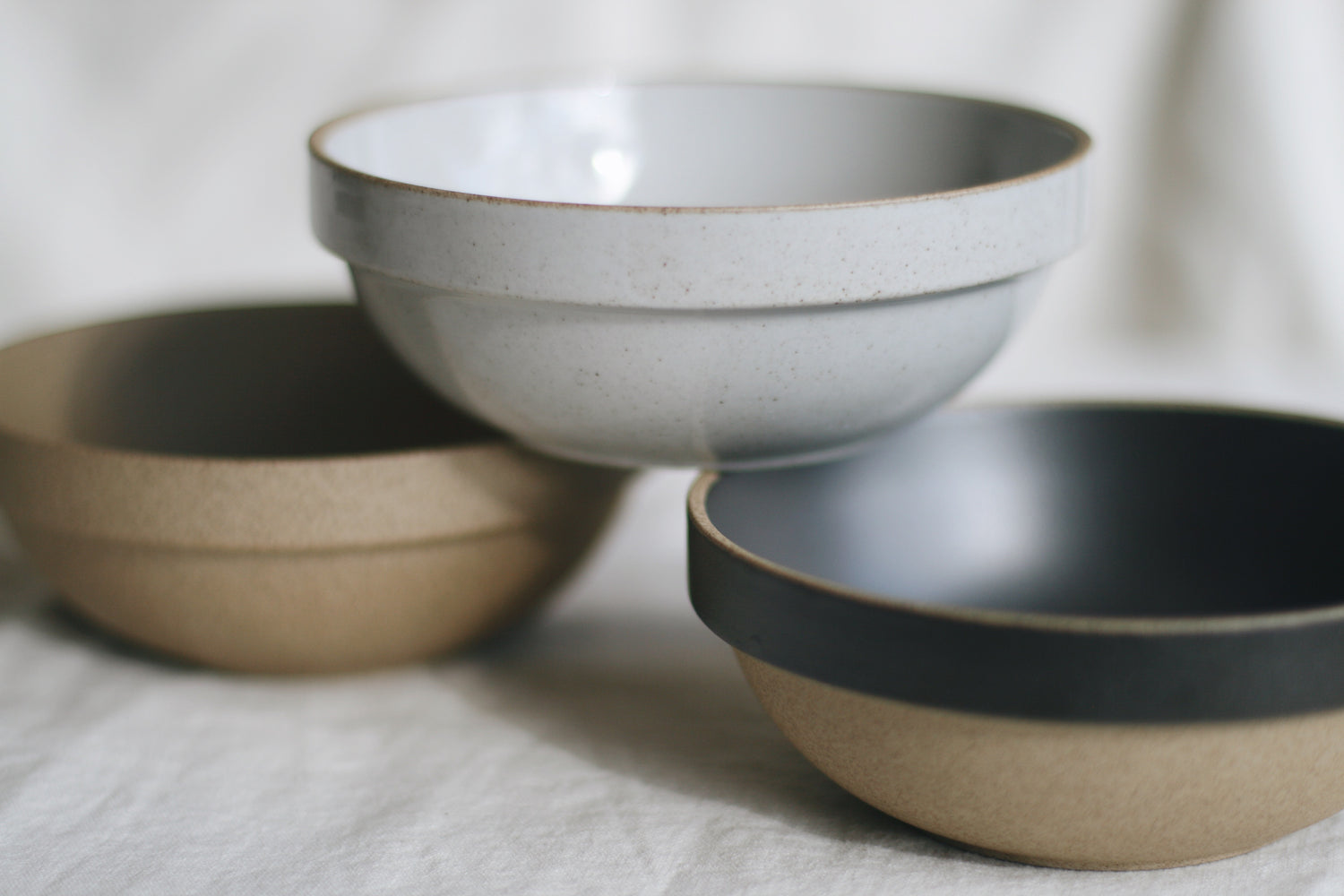 Hasami Round 145mm Bowl