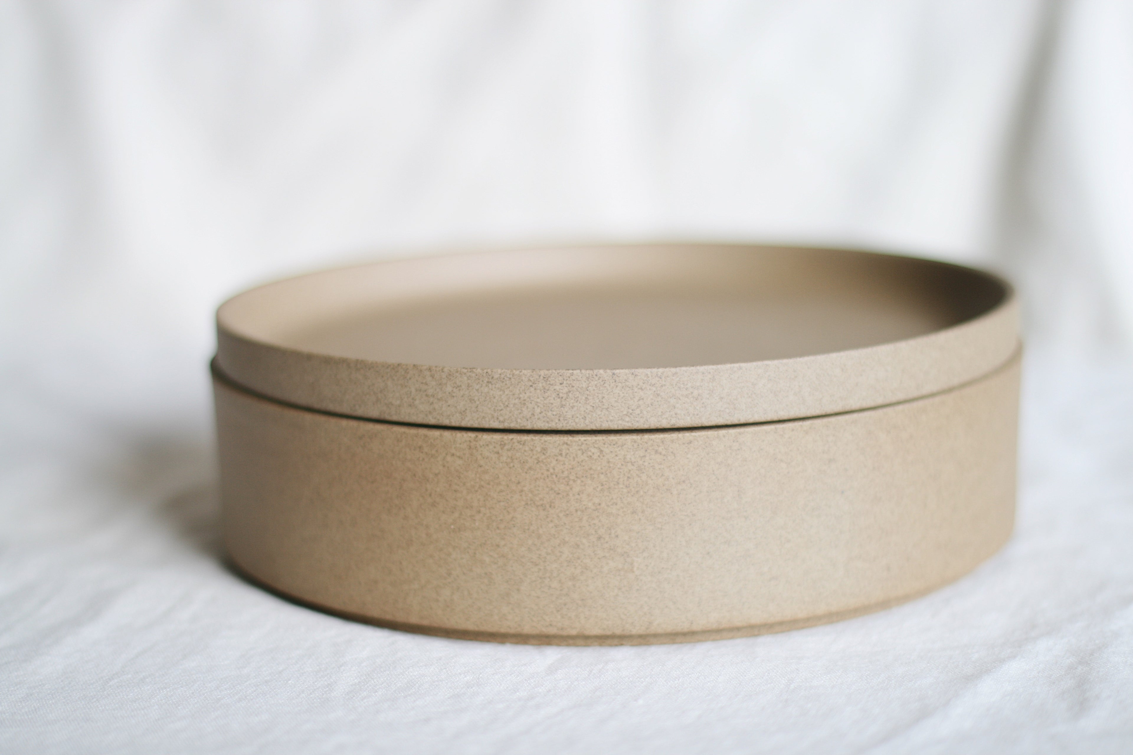 Hasami Straight 220mm Bowl