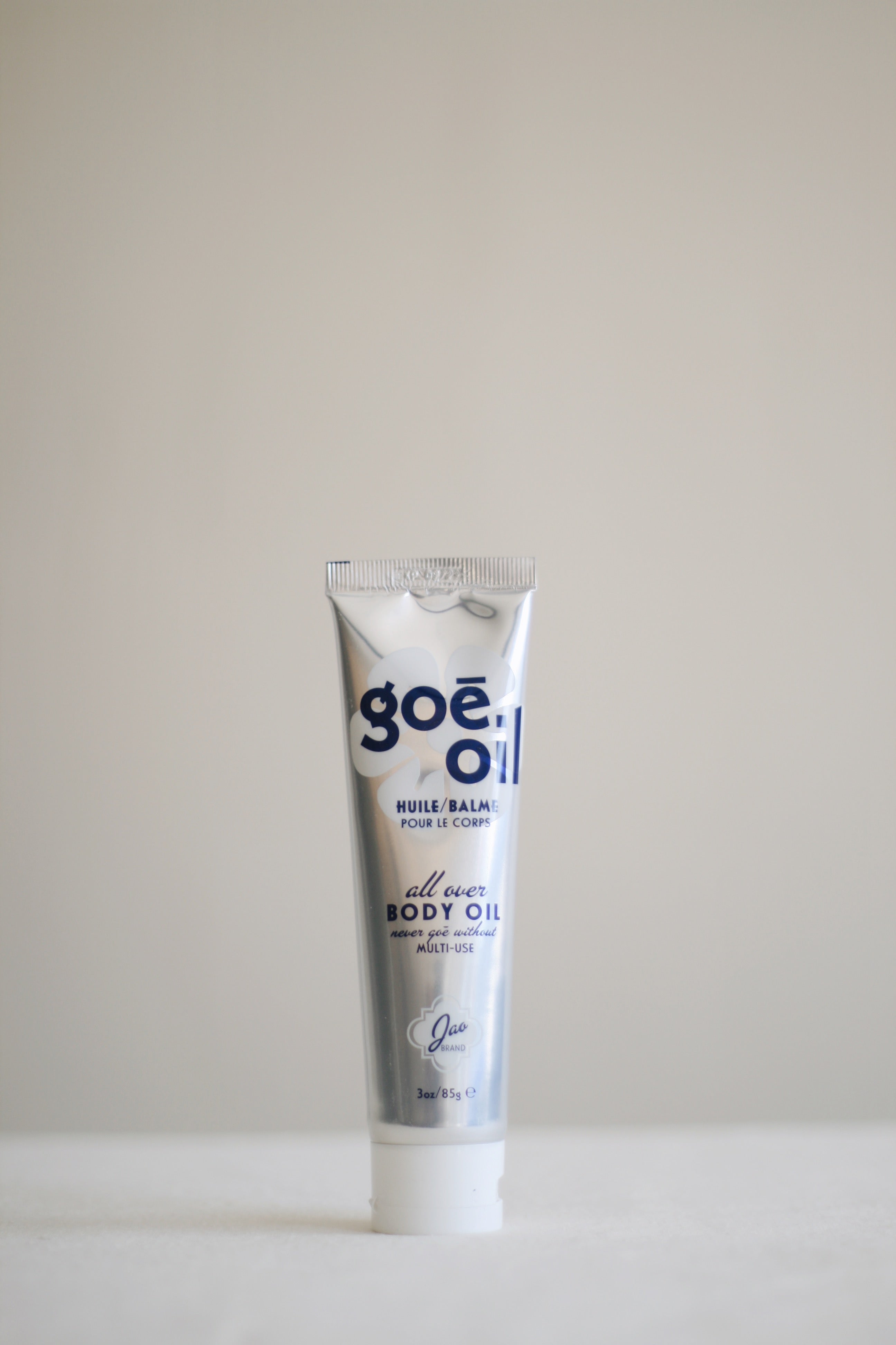 Goē Oil