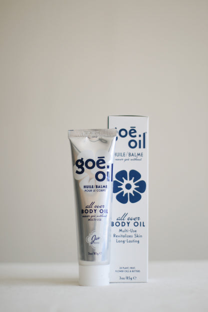 Goē Oil