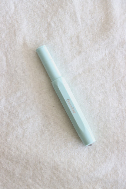 Kaweco Sport Fountain Pen, Mint