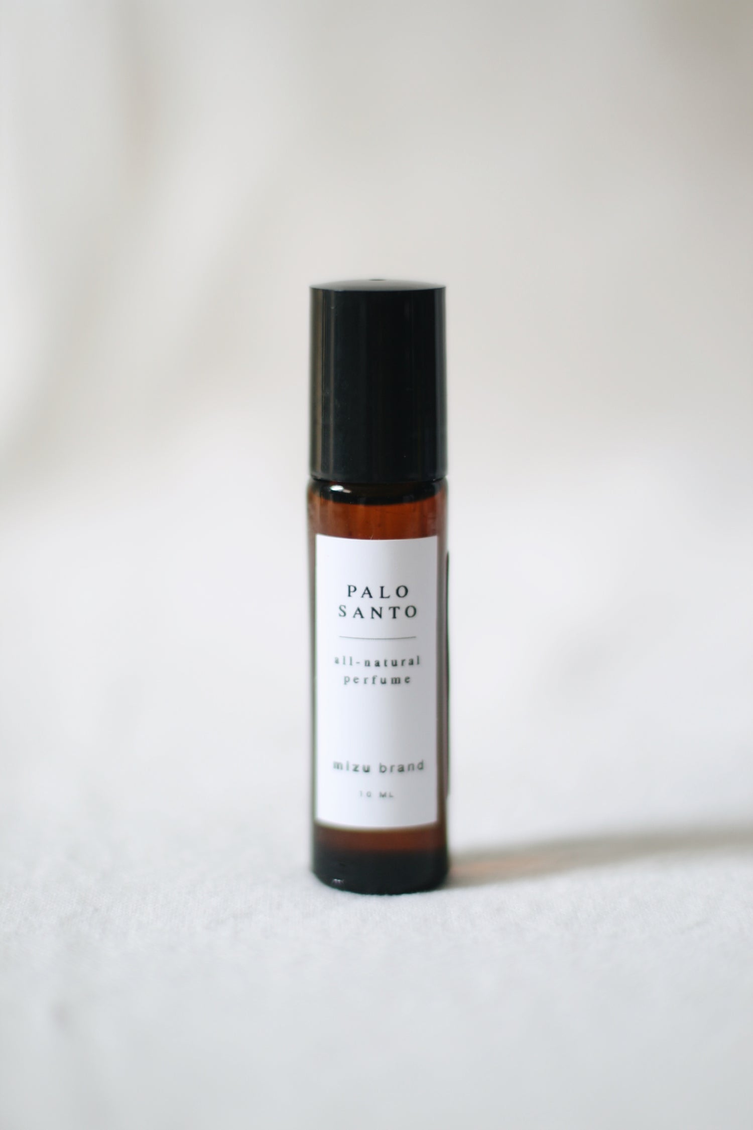 Palo Santo Perfume