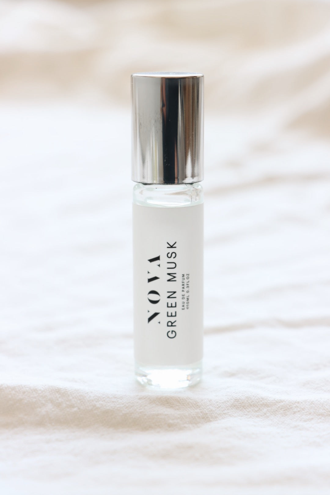 Nova Green Musk Eau de Parfum