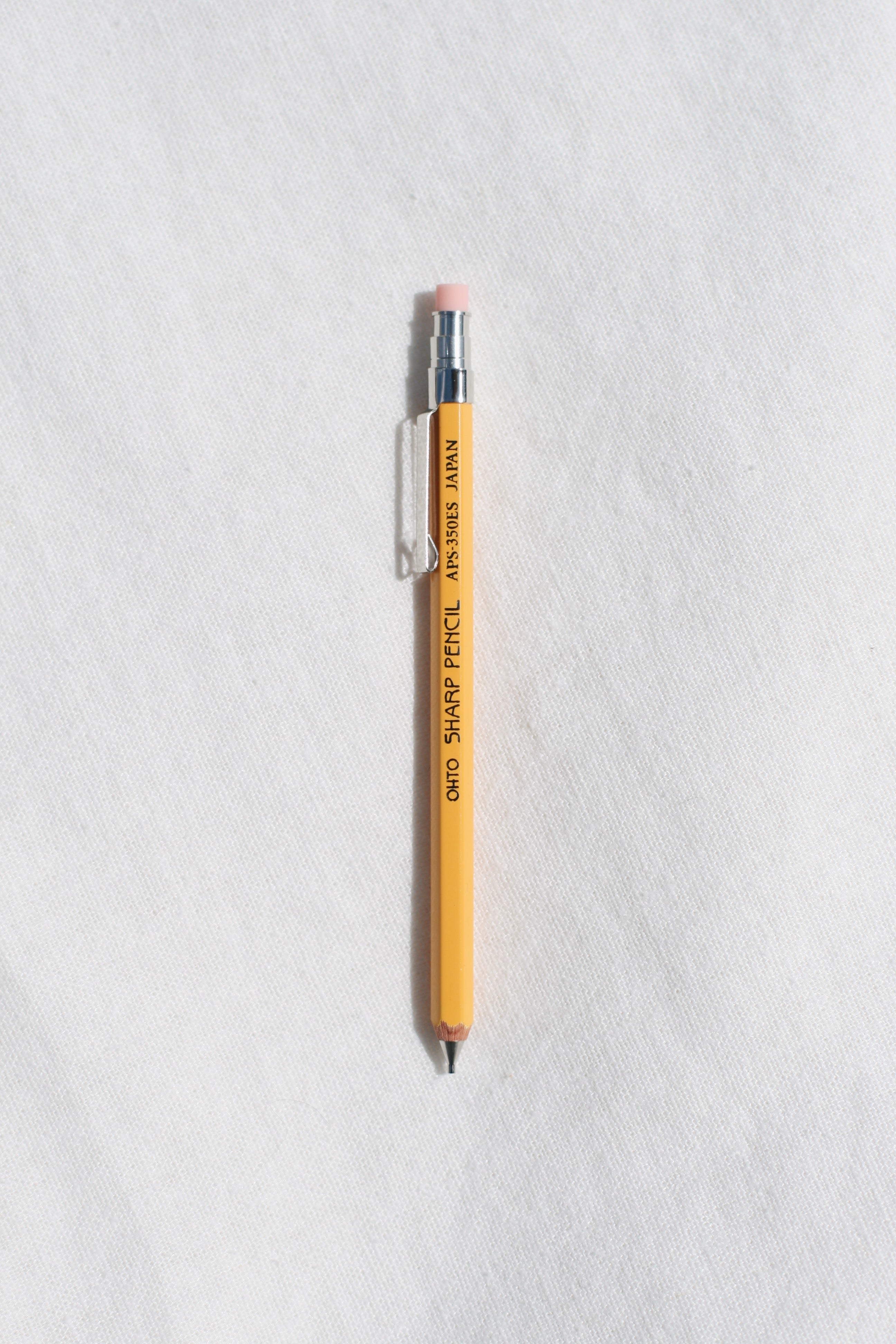 Mini Mechanical Pencil