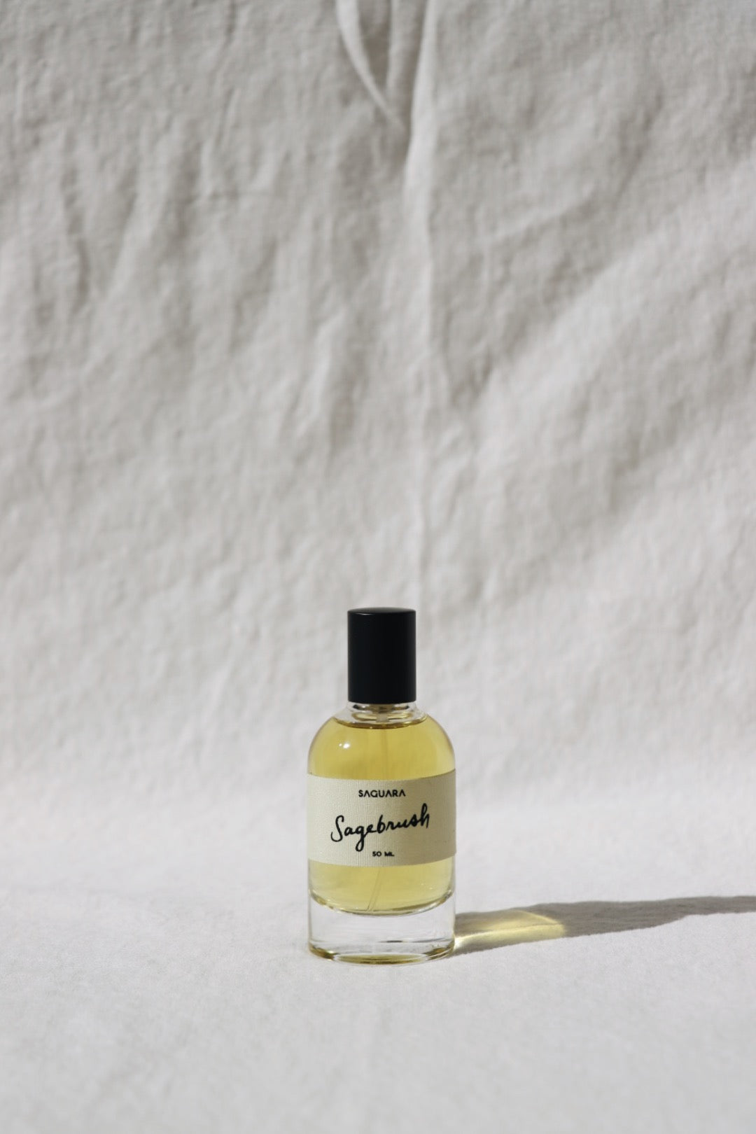 Sagebrush Eau de Parfum