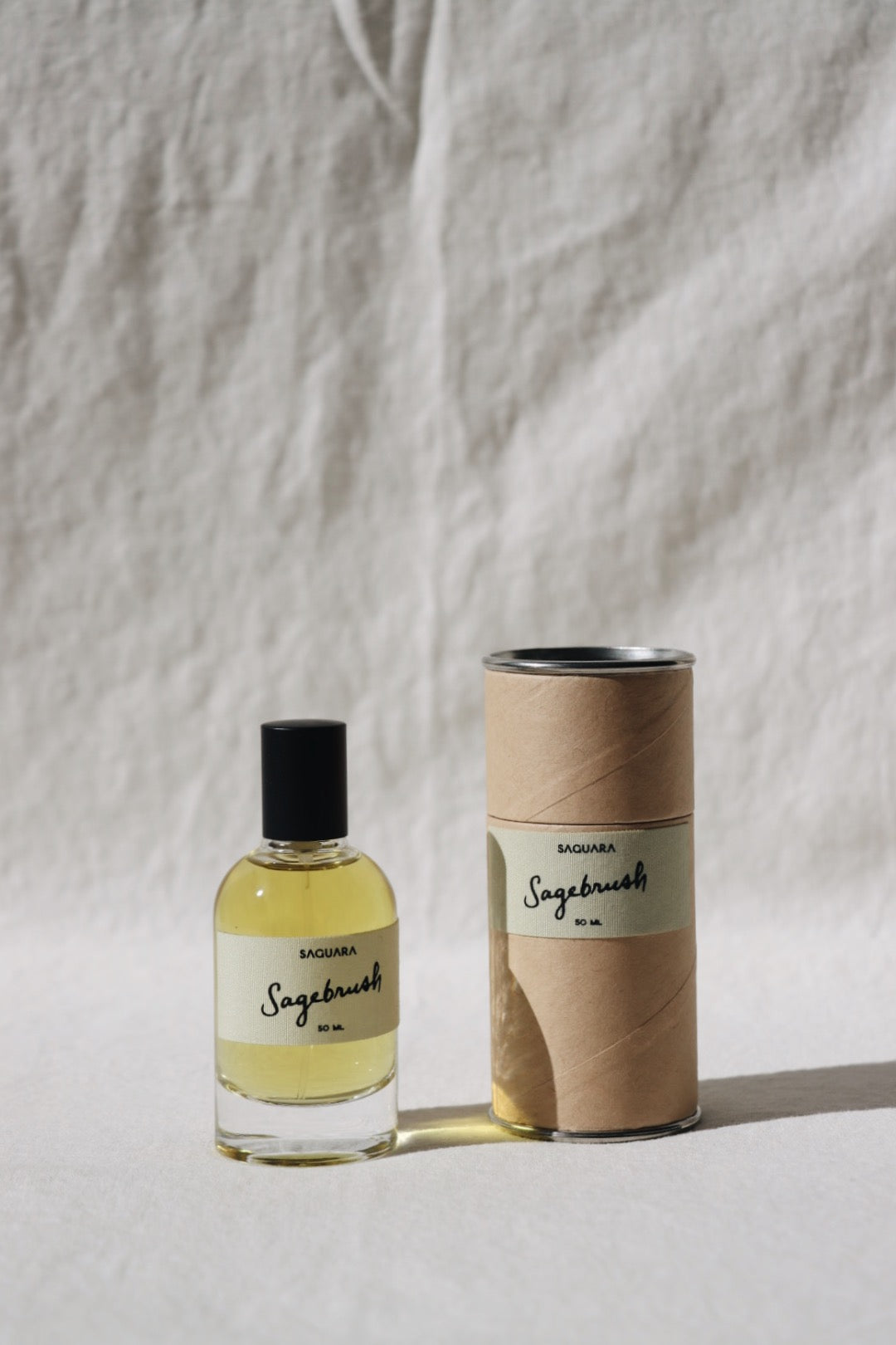 Sagebrush Eau de Parfum