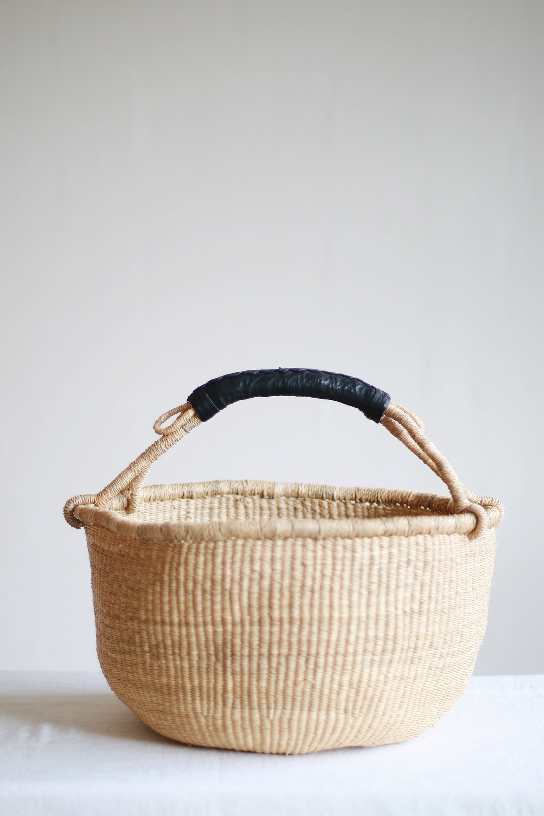 Large Bolga Basket