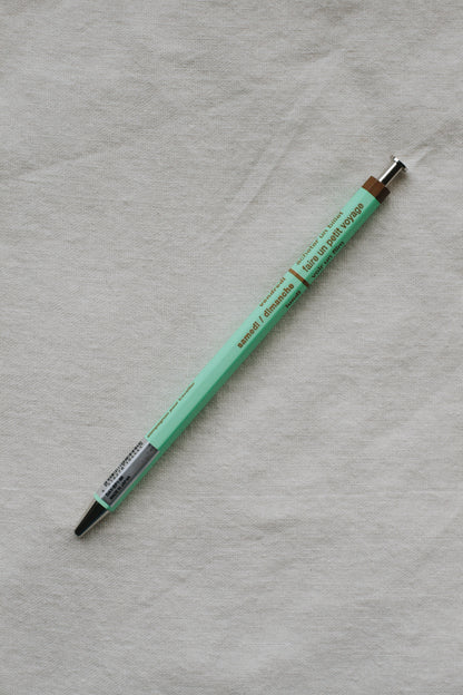 Mint Tous Les Jours Ballpoint Pen