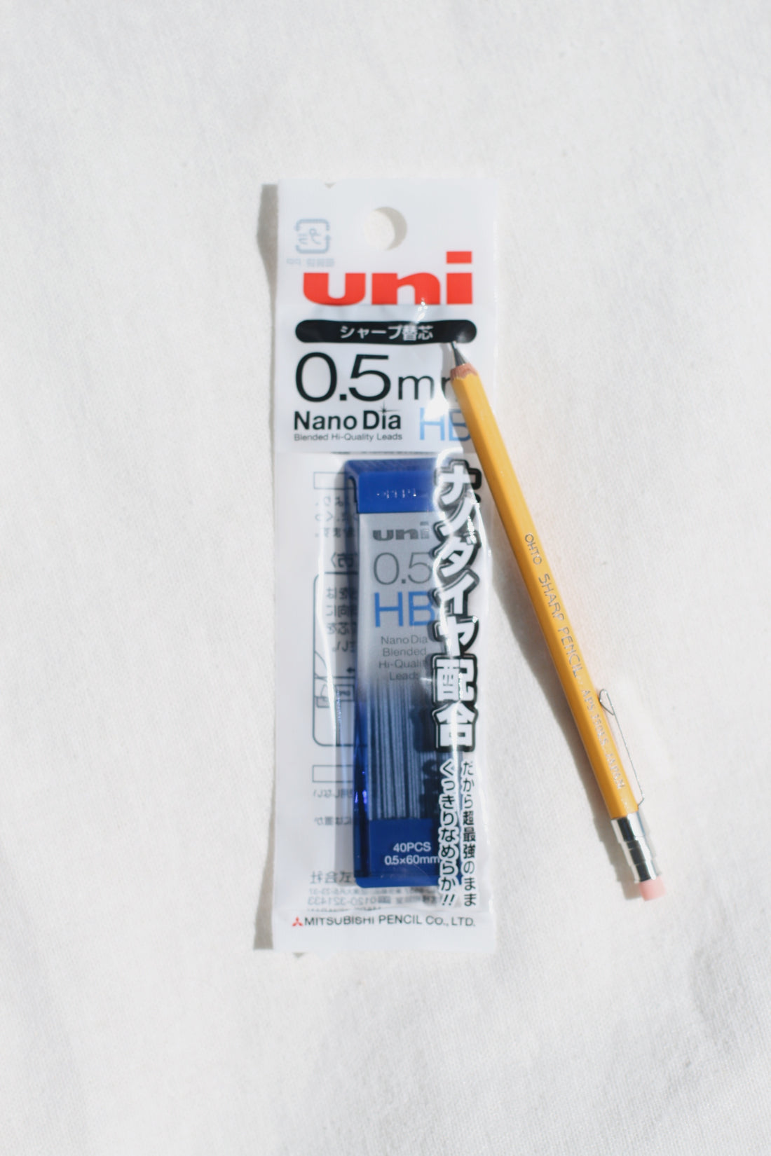 Mini Mechanical Pencil