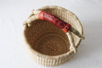 Small Bolga Basket