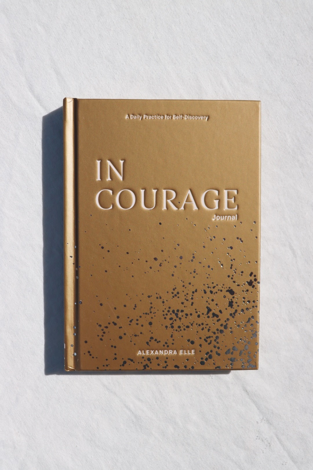 In Courage Journal