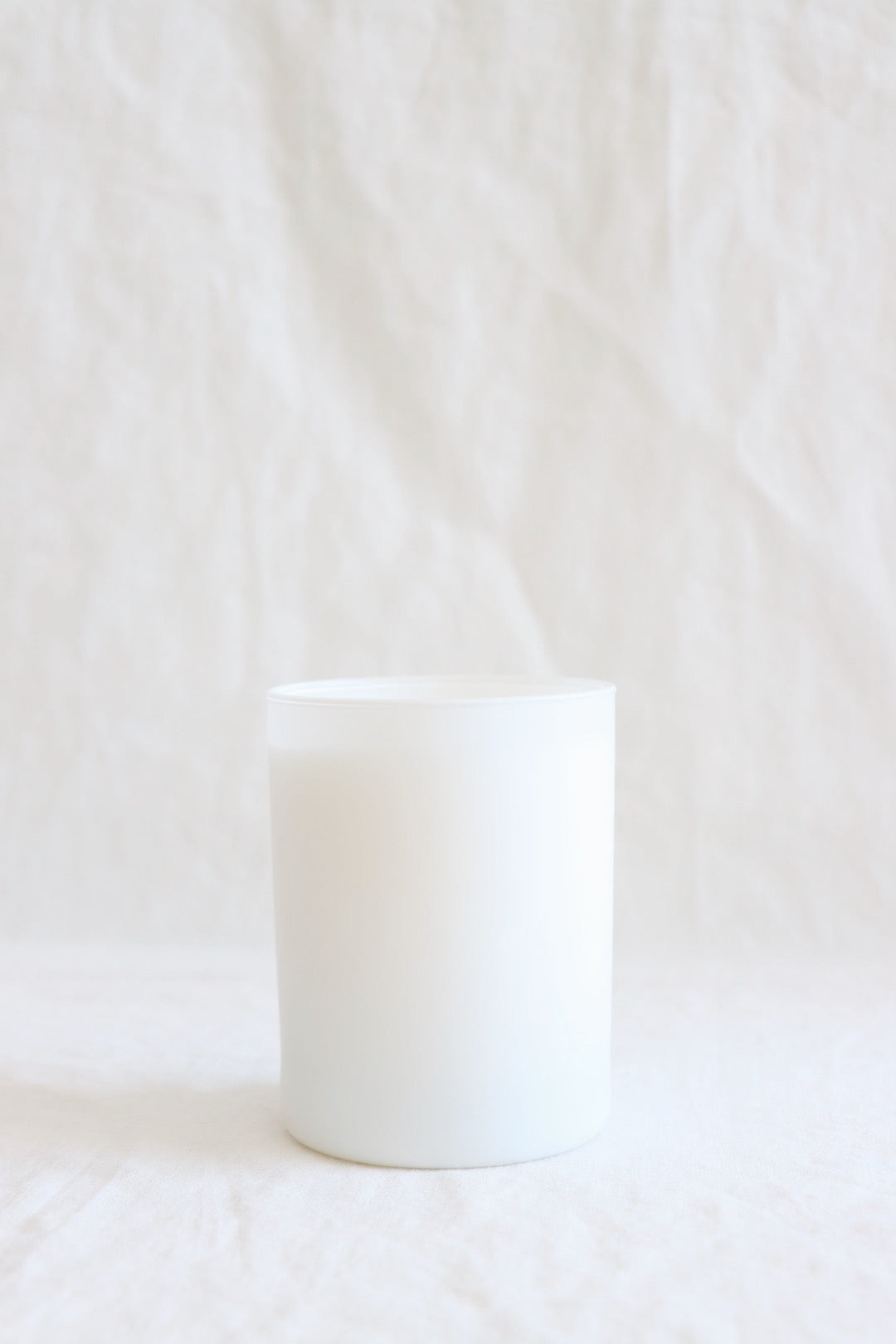 Basil, Mint + Lavender Candle