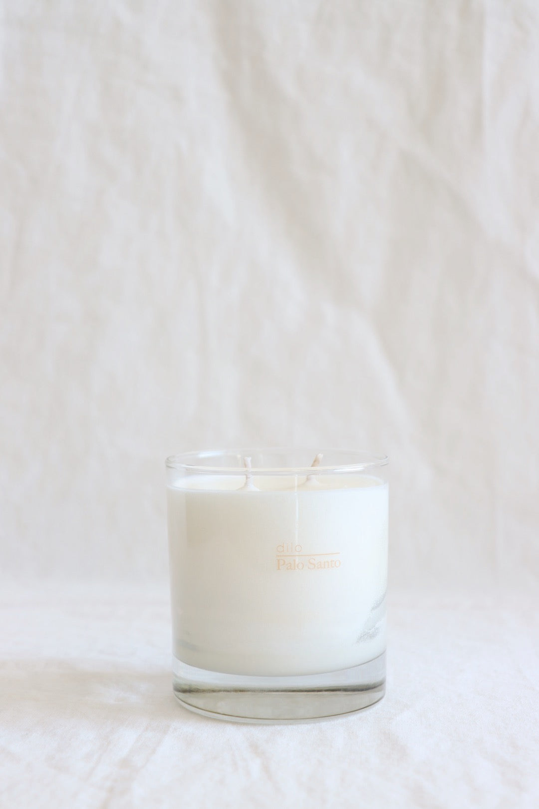 Palo Santo Candle