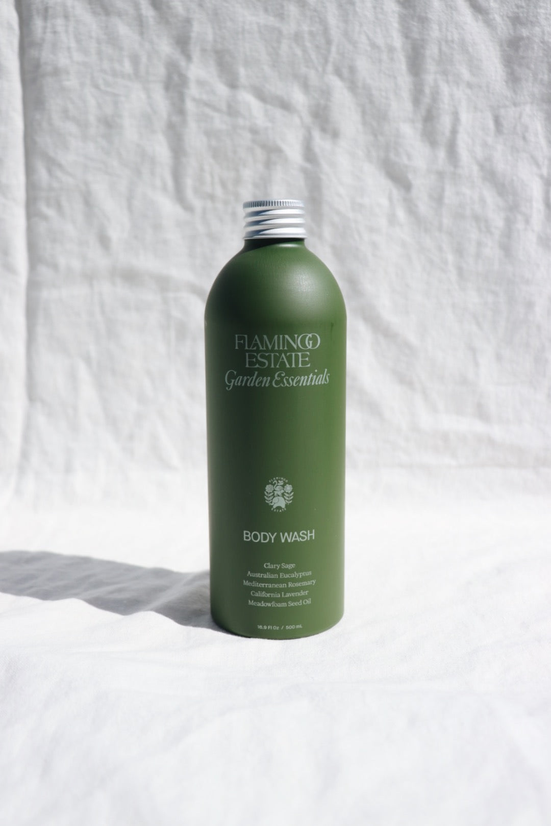 Garden Essentials Body Wash