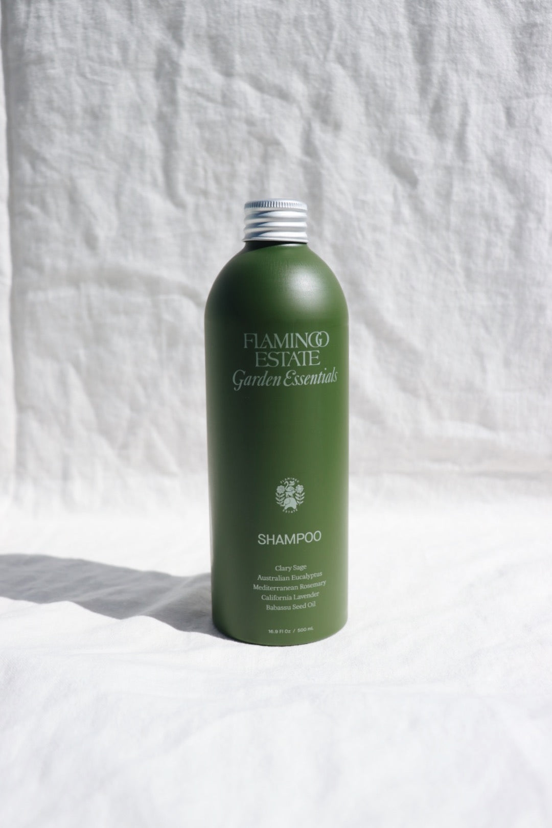 Garden Essentials Shampoo