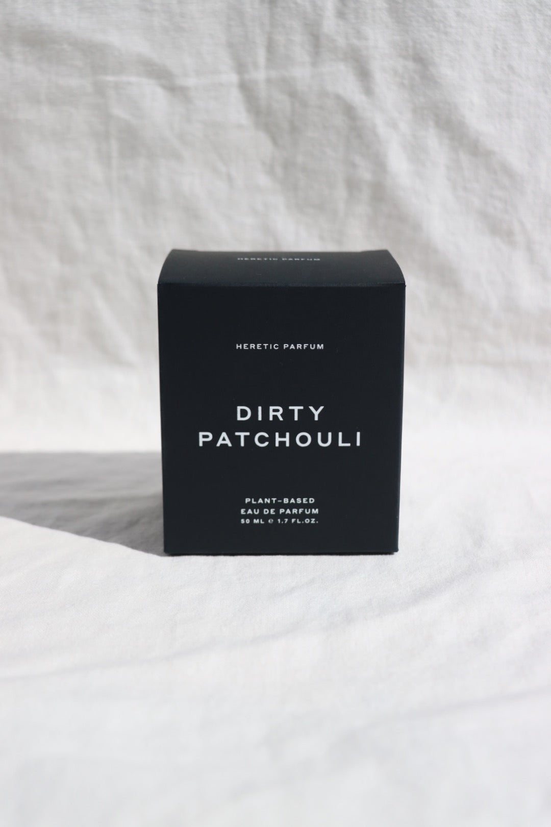 Dirty Patchouli