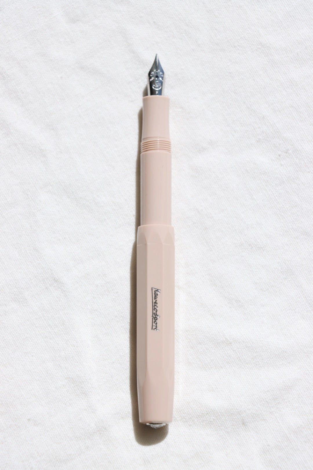 Kaweco Sport Fountain Pen, Macchiato