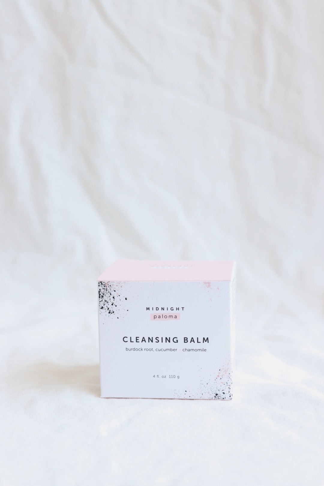 Cleansing Balm