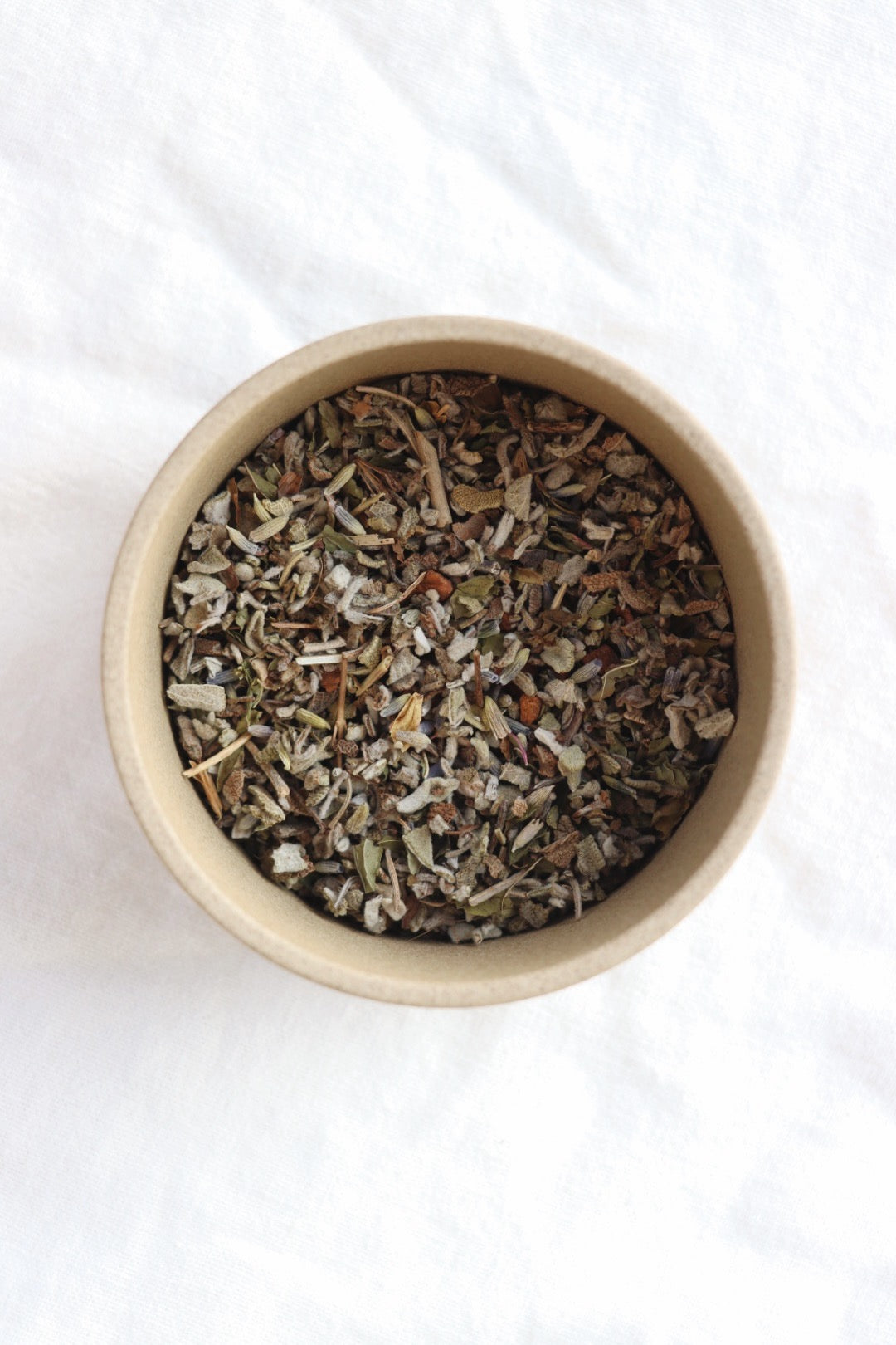 High Desert Sage Tea